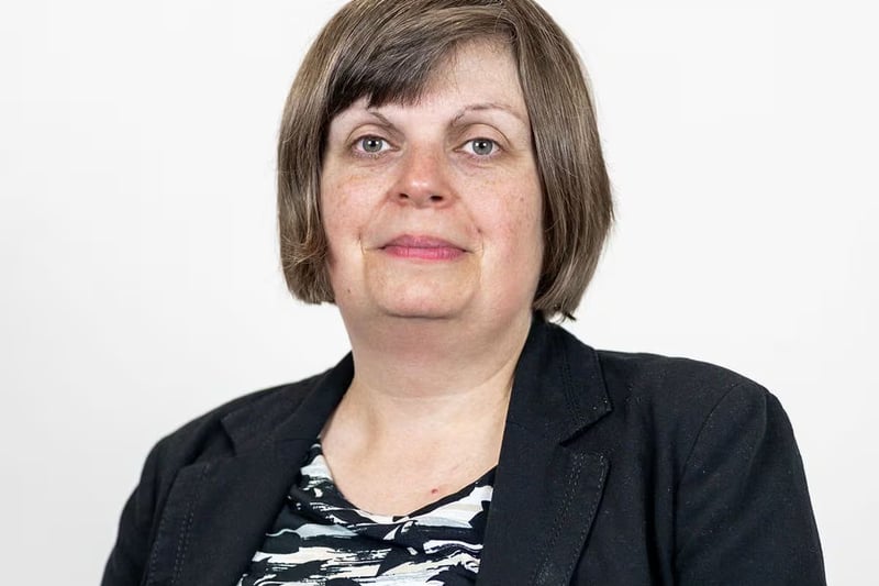 A solicitor who has lived in the West Midlands for 18 years.
She said she was standing to stop the pursuit of “net-zero”, claiming that “anti-car” measures such as clean air zones were “seriously damaging our businesses.”
“This is my home and, I like you, want our region to be first class,” she said. “We deserve better. We need a new start and I will deliver what this region needs.”