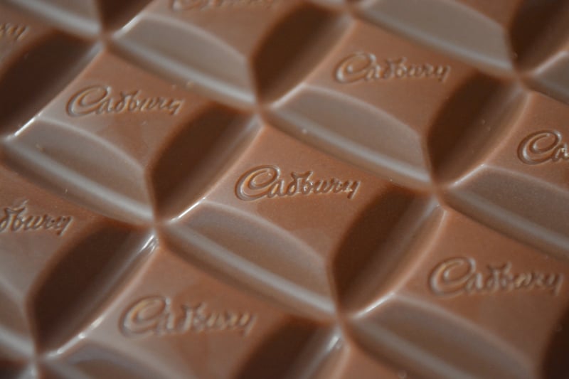 Founded in Birmingham in 1824, Cadbury is now one of the largest and most beloved chocolate brands in the world. The Cadbury factory in Bournville is a must-visit for chocolate lovers.