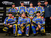 Speedway: Picture shows 2024 Sheffield Tigers ahead of first meeting of Premiership title defence at Oxford