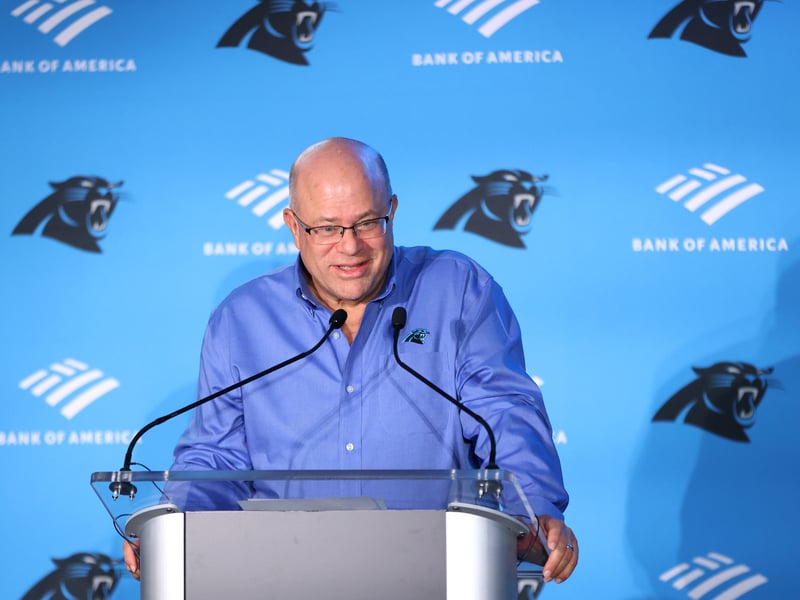 Carolina Panthers, Charlotte FC