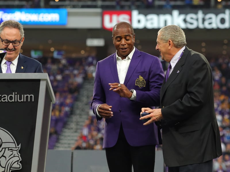 Minnesota Vikings, Orlando City SC, Wise Ventures, Orlando Pride