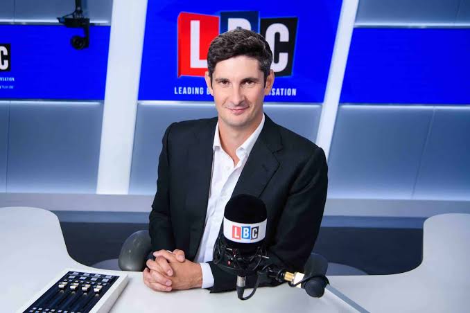 Hosts LBC's 4-6pm weekday show: Tom Swarbrick at Drive. First joined the radio station in 2012 and then re-joined in 2018, after working for the senior broadcast team at Number 10. A multi-award winning journalist and has worked as a Chief Correspondent, too.
