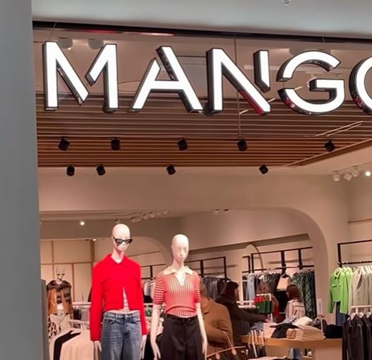 The leading fashion retailer  opened at Meadowhall in March 2024 as it continues its rapid expansion across the UK. Mango, which describes itself as the 'home of Mediterranean style and culture', opened in the Lower Level, High Street, at the Sheffield shopping centre.