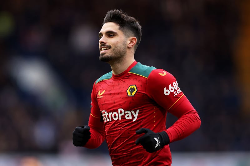 United are also keen to add another forward to their squad this summer, though it could well be in the shape of a versatile winger, rather than a striker. Neto is admired by most clubs at the top end of the Premier League and would be an exciting addition to just about any squad in the division.