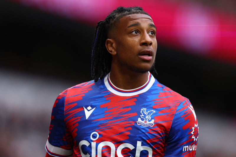 Crystal Palace star Olise would fit the brief as an exciting Premier League player, though there are some concerns over his recent injury record. He has six goals and three assists from just 11 appearances so far this season, but the more relevant numbers are that he has now missed 20 matches from two separate hamstring injuries.