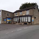 The Sportsman pub, on Redmires Road, Lodge Moor, has a new manager appointed and is expected to re-open in the next week. Photo: David Kessen, National World