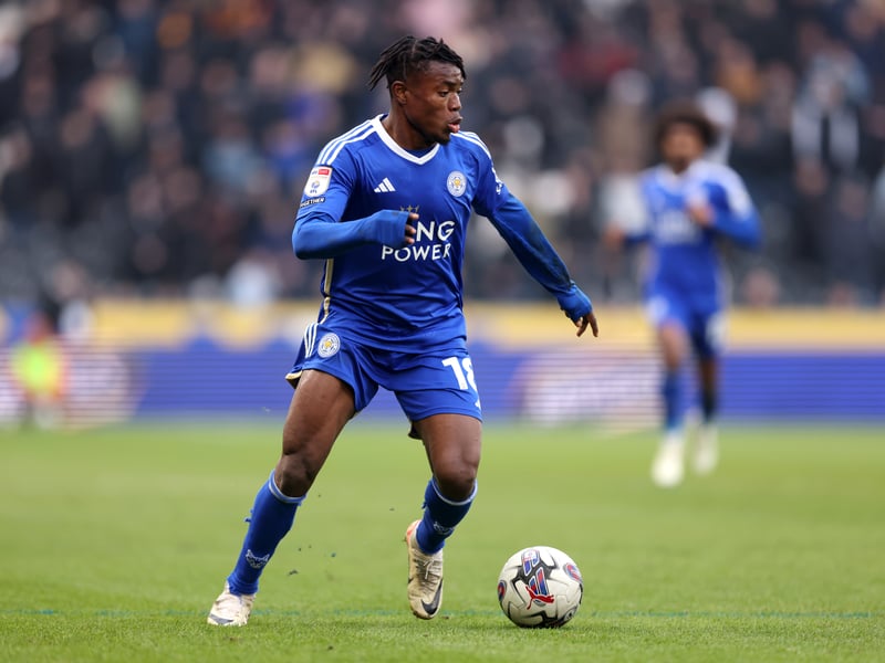 £23m