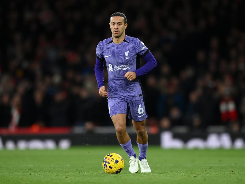 Like Matip, unlikely to play again due to injury but has been excellent for Liverpool. A tough one for Leeds, given his wages and likely interest from superior teams.