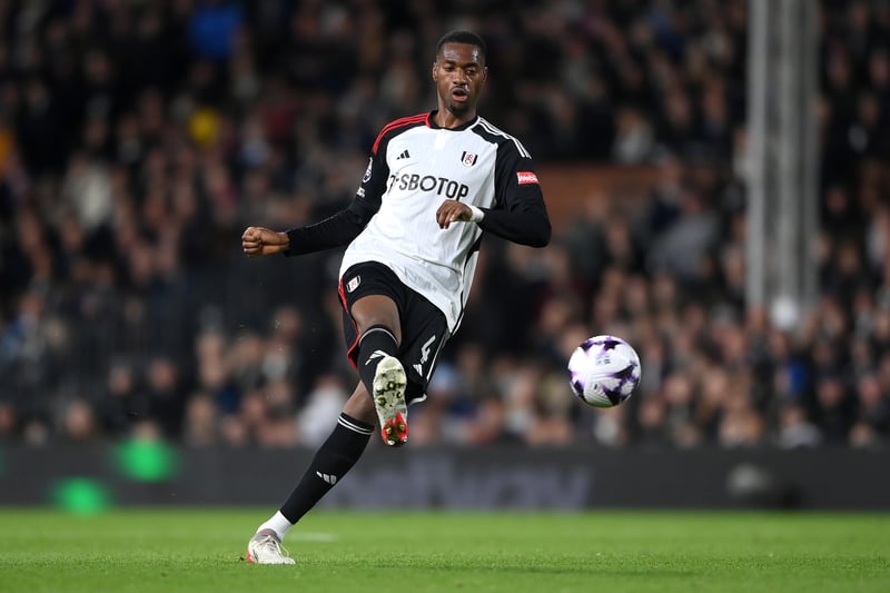 Fulham said to be preparing a 'lucrative' offer to convince the centre-back to extend his stay at Craven Cottage.