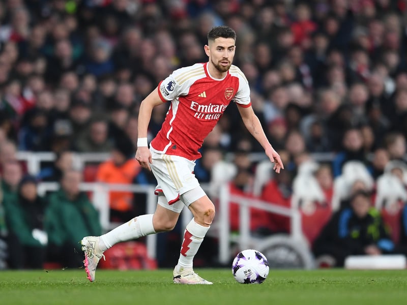 Remains an important squad player for Arsenal who are challenging for a Premier League title. Vast top-flight, European and international experience but likely to receive plenty of interest.