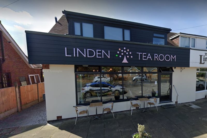Linden Avenue, Thornton-Cleveleys, FY5 2EZ | 4.8 out of 5 (99 Google reviews) | "Great food, cosy place, lovely staff."