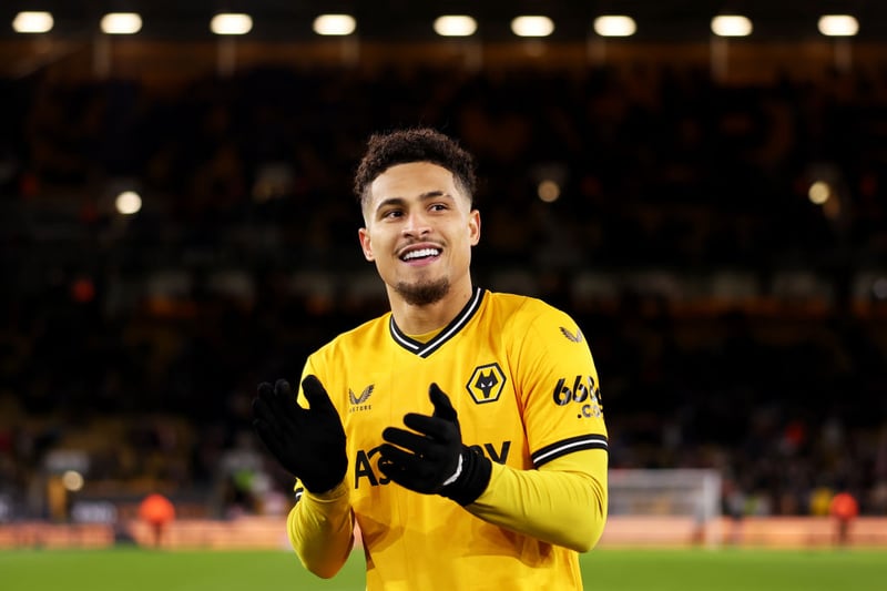Another priority for United this summer is to sign a long-term replacement for Casemiro. Despite their inconsistency this season, Wolves have a very talented squad with Gomes one of their brightest players. They are likely to sell at least one star player this summer and it could be good news for United.
