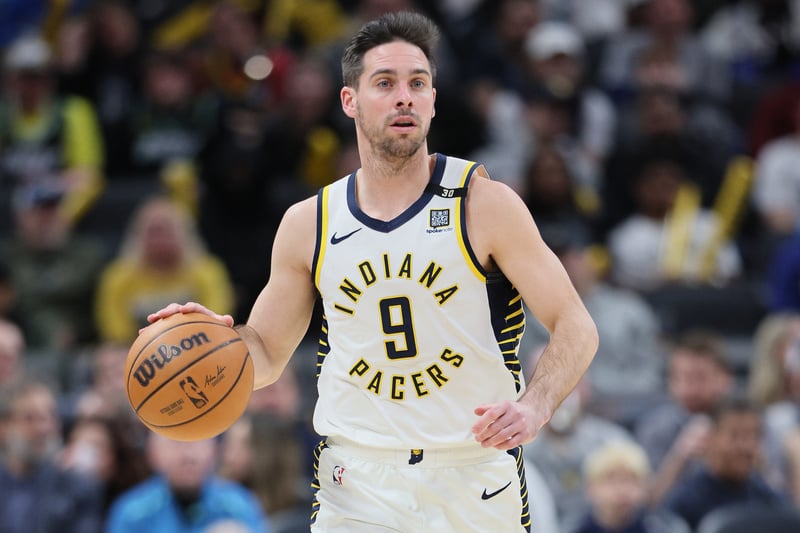 The Indiana Pacers star has a current net worth of $5 million (£3.9 million)