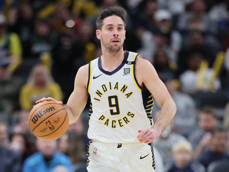 The Indiana Pacers star has a current net worth of $5 million (£3.9 million)