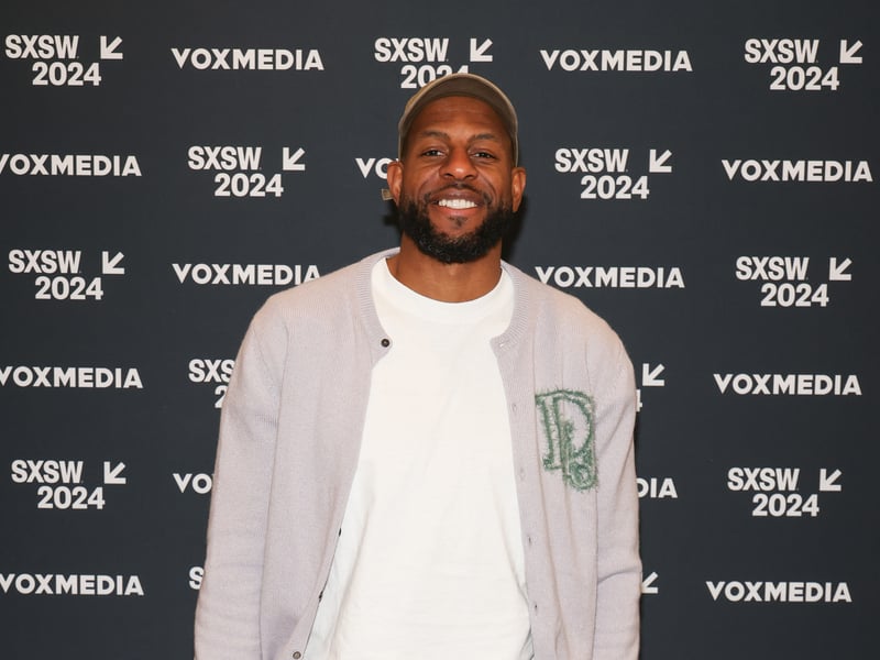 The retired NBA star has a net worth of $80 million (£63.5 million)