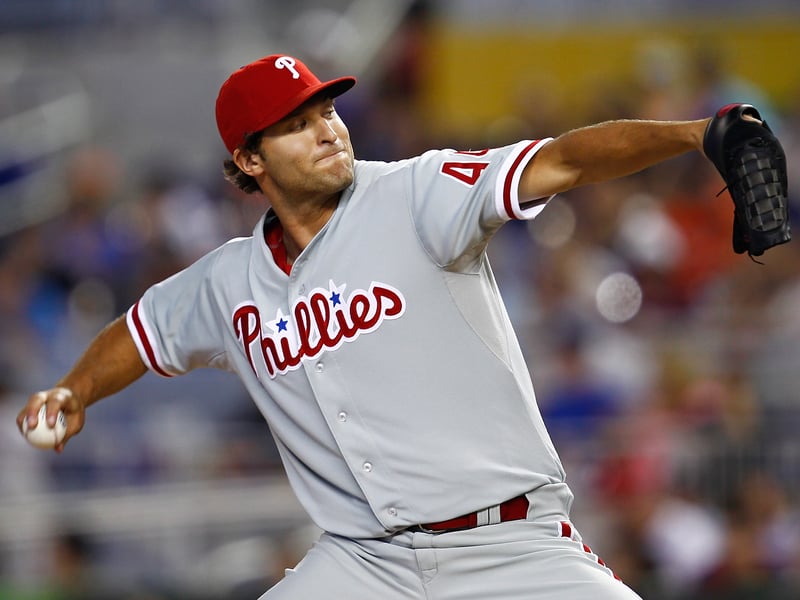 The retired MLB relief pitcher turned business owner is the founder and CEO of Big League Advantage, a $400 million (£317.7 million) investment fund