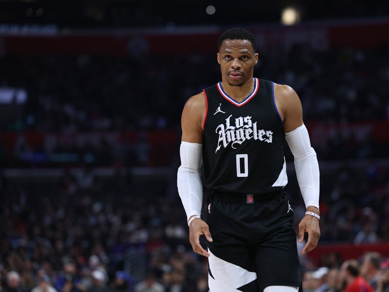 The NBA star, currently at the LA Clippers, is worth $375 million (£297.8 million)