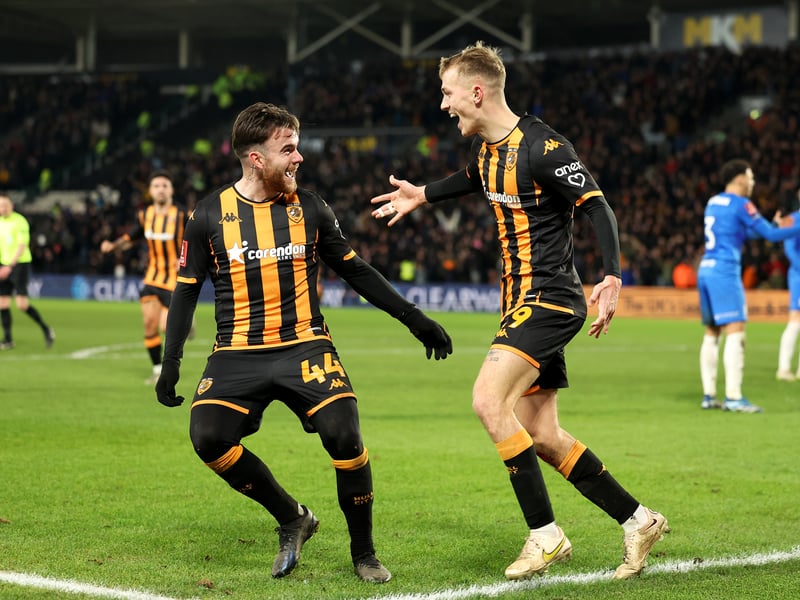 Play-offs: 5/2
Promotion: 16/1
Title: N/A