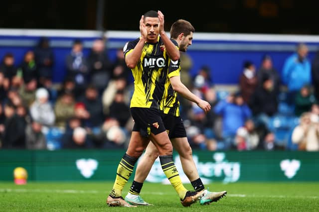 Play-offs: 250/1
Promotion: 500/1
Title: N/A
