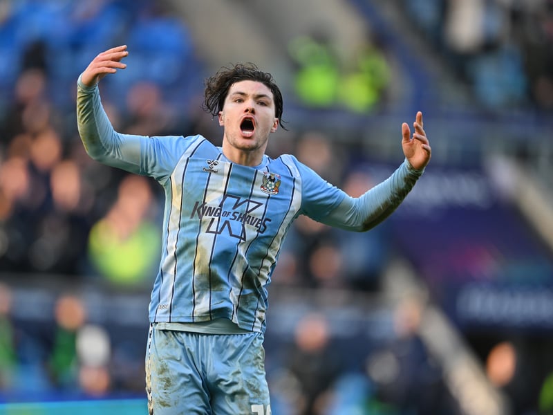 Play-offs: 9/4
Promotion: 16/1
Title: N/A