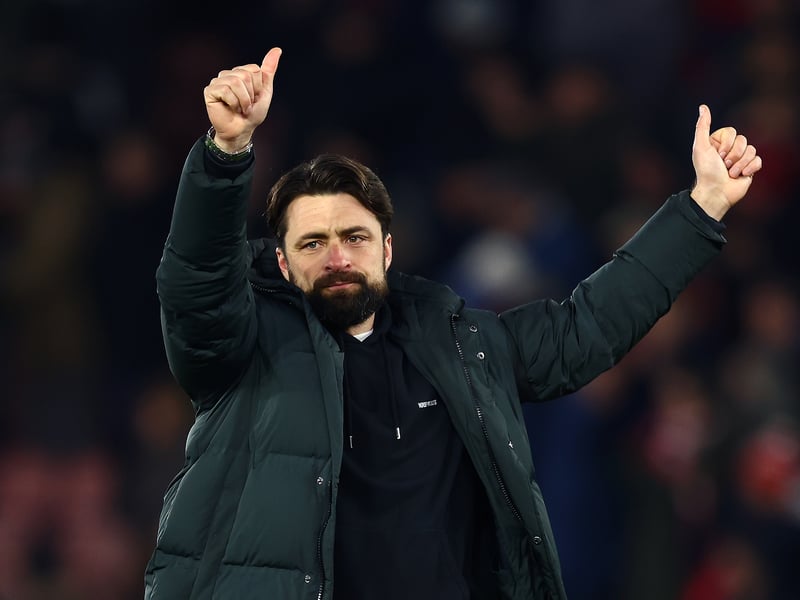Play-offs: 1/5000
Promotion: 11/10
Title: 25/1