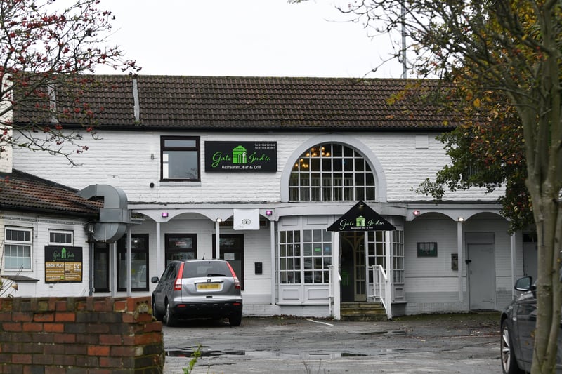 Indian and Bangladeshi restaurant Gate of India, on Bridge Street in Morley, has been listed for £55,000 with agency Alan J Picken. It offers authentic and homemade Indian food and the menu includes vegetarian and seafood starters, biryani dishes and tandoori specialities.