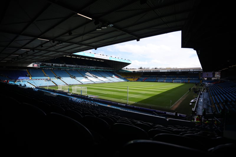 YEP readers said Elland Road was one of the best places to take a friend that was visiting Leeds for the first time. Home to Leeds United, the atmosphere at Elland Road is unbeatable. 