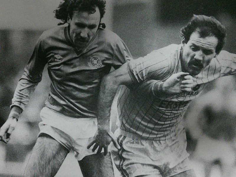 Mick Tait