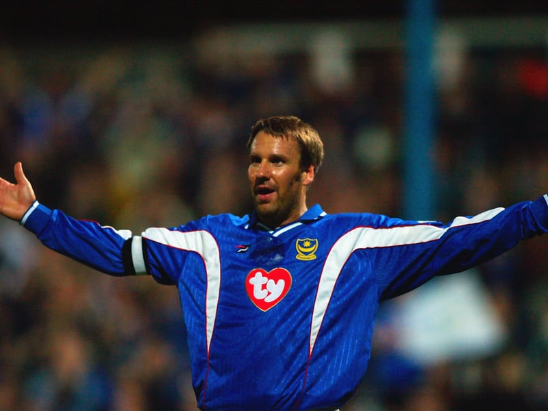 Paul Merson