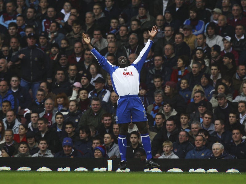 Linvoy Primus