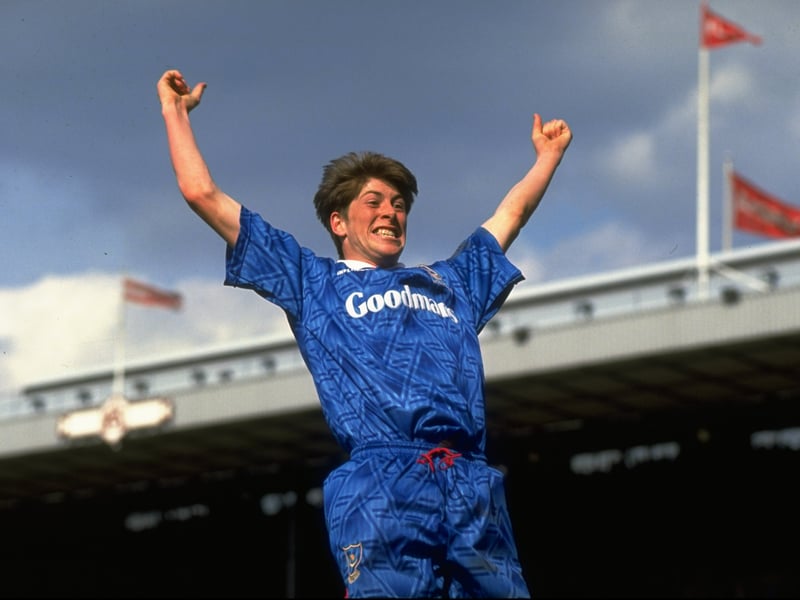 Darren Anderton