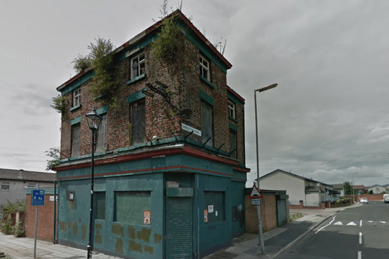 The Beresford Arms (known as The Nutty) officially closed in 2012 and was left in a derelict state of repair. Several attempts were made to sell the building, however, it was demolished in 2018.