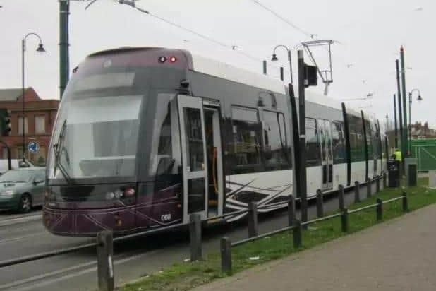 Julie Da Silva said: "Extend the tram service down to Lytham and resurfacing all the dodgy roads around the area"