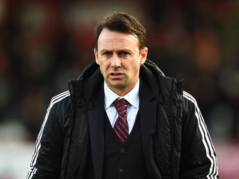 After leaving his position as manager at Nottingham Forest, the Scot was appointed sporting director of Crystal Palace. Spearheaded a number of impressive signings including England international Marc Guehi that have kept the Selhurst Park outfit as a staple Premier League outfit.