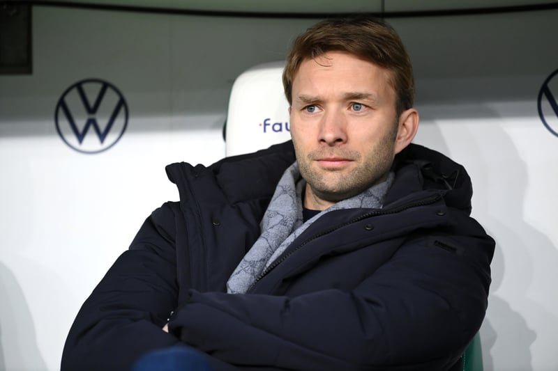 His reputation as a sporting director and now managing director is growing after a period of success at German club Bayer Leverkusen. Has demonstrated just how keen his eye is for spotting talent, having recruited Florian Wirtz and even boss Xabi Alonso himself.