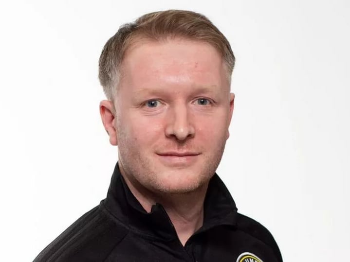 The man responsible for unearthing Virgil Van Dijk - but could he be set for a return to Celtic in this more senior role. McGuinness was previously a first-team scout for the Parkhead club where he would be responsible for global scouting and opposition analysis. Has since worked for Qatari Football Association and latterly director of scouting for MLS side Columbus Crew.
