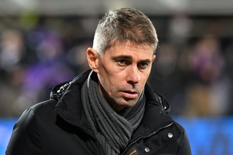 Most recently served as director of football at Serie A giants AC Milan, Massara was recognised as Sporting Director of the Year alongside fellow club director Paolo Maldini at the 2022 Globe Soccer Awards. He also held positions at AS Roma and beneath Walter Sabatini at Inter Milan.