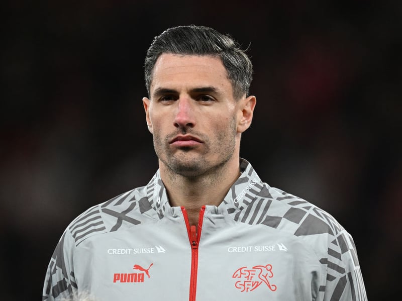 Schar completed 90 minutes as Switzerland drew 0-0 against Denmark. Started again in the 1-0 win over Republic of Ireland but was substituted after 80 minutes. 