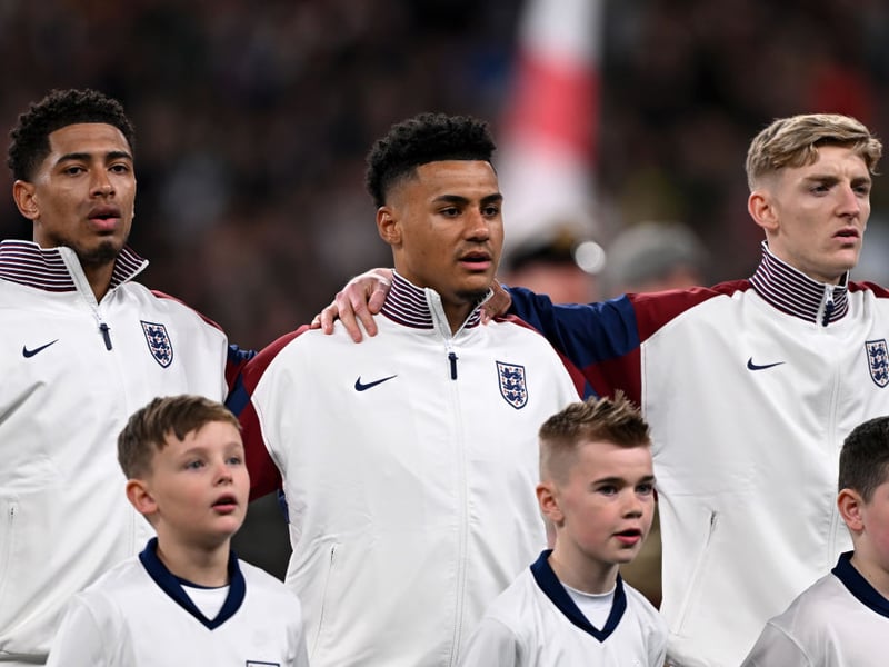 The Three Lions are not the favourites for Sunday's final win against Spain. But can they go all they way?