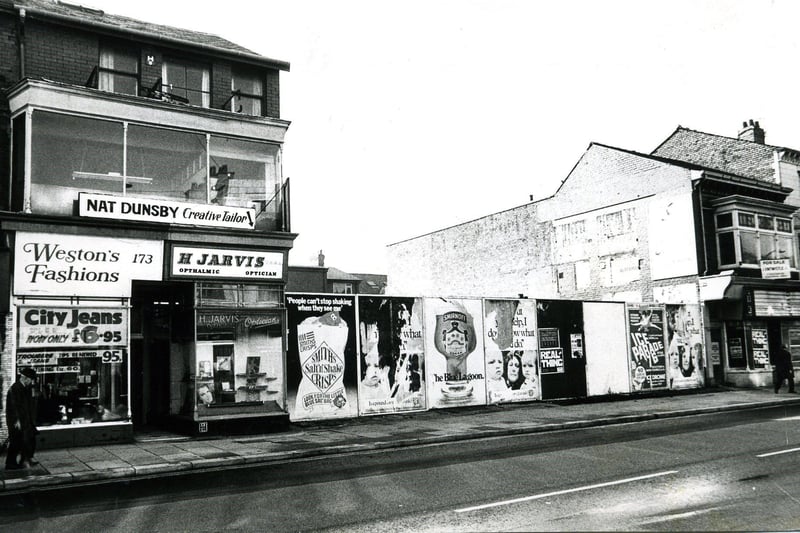 Church Street