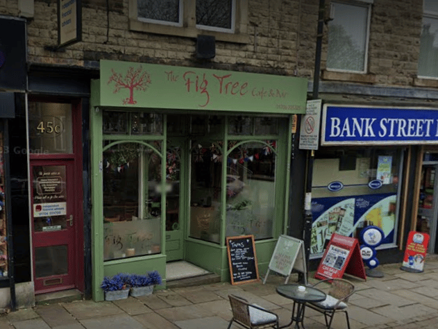 45b Bank St, Rossendale BB4 7QN | 4.6 out of 5 (203 Google reviews)