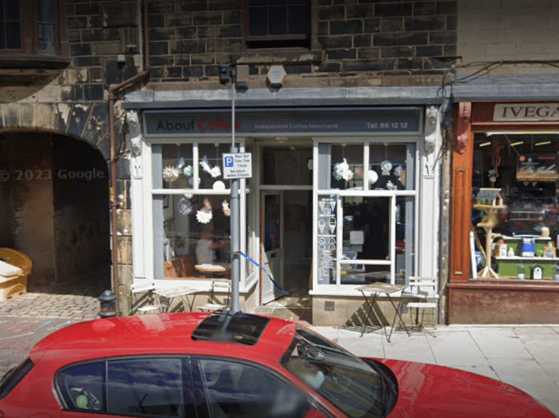 26 Church St, Colne BB8 0LG | 4.8 out of 5 (198 Google reviews)
