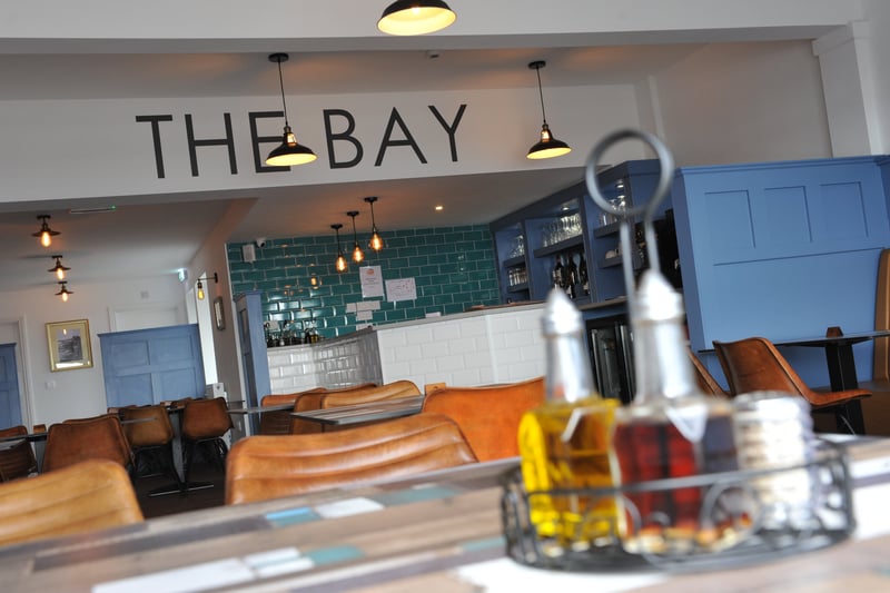 Also with a rating of 4.6 is The Bay in Whitburn Bents Road. A diner said: "Had haddock and chips and cod and chips and curry and chips between me my partner and son. Absolutely stunning fish and chips. Cooked like the good old days. Very reasonable price and very generous portion. The bloke who served us was very polite. Thanks for lovely food and service. Will definitely be back in the future."