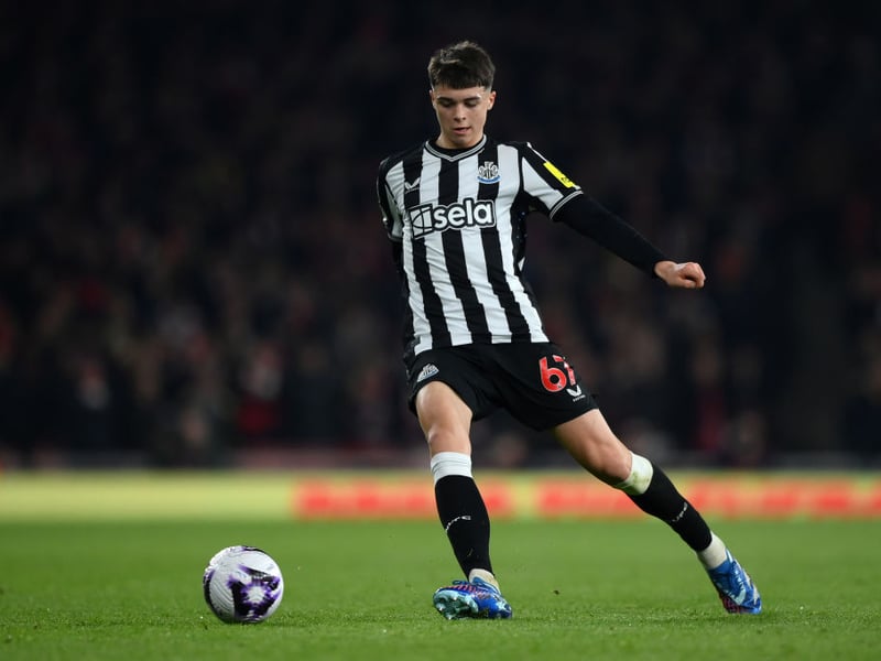 Lewis Miley was injured whilst away with England Under-20's. A back injury is set to rule him out for a number of weeks.