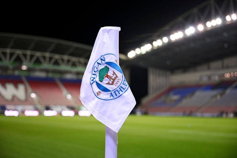Wigan Athletic had a wage bill of £23.2million during the 2022-23 Championship season, according to the latest financial information available.