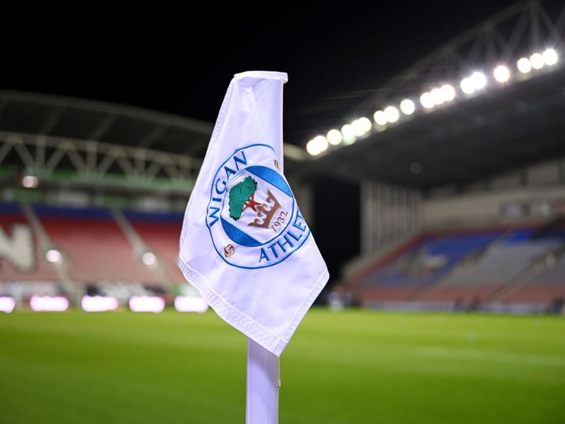 Ground: DW Stadium. Estimated ticket allocation: 4,800. 