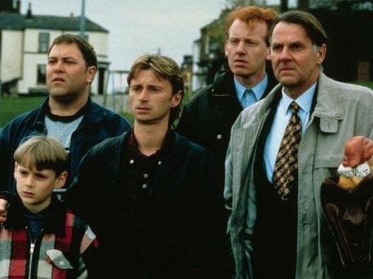 The Full Monty, about a group of unemplyed steelworkers who strip to make ends meet, became a global sensation upon its release in 1997, grossing more than $250 million. It is still held in such affection that a TV reboot, featuring the original cast, was made by Disney+ in 2023.
