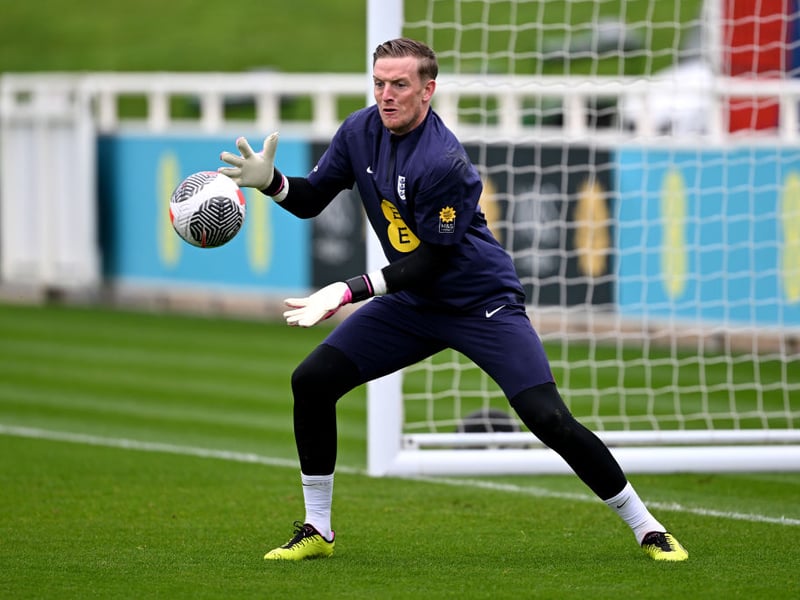 The England number is one of Everton's highest paid players and earns a reported £125,000 per week.