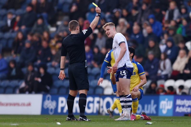 Ryan Lowe's Preston outfit gave Leeds a torrid time during their two encounters this season.