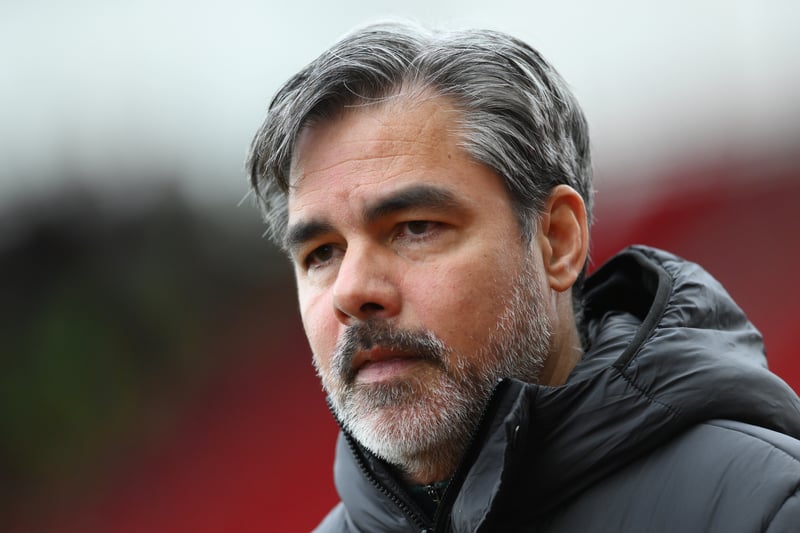 David Wagner's men haven't exactly been the best behaved Championship side.